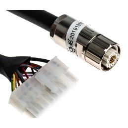 1 Kit - ebm-papst BLDC Motor for ECI6340BK4