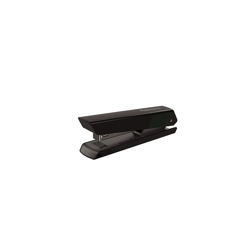 1 pcs - Fellowes LX820 Stapler Stapler, 20 Sheet Capacity, 24/6 mm, 26/6 mm Staple Size
