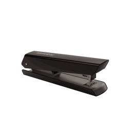 1 pcs - Fellowes LX820 Stapler Stapler, 20 Sheet Capacity, 24/6 mm, 26/6 mm Staple Size
