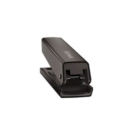 1 pcs - Fellowes LX820 Stapler Stapler, 20 Sheet Capacity, 24/6 mm, 26/6 mm Staple Size