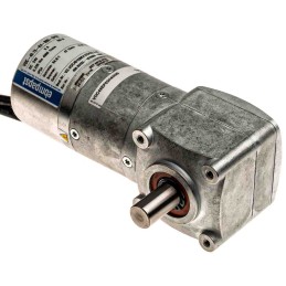 1 Kit - ebm-papst BLDC Motor for VDC4915BK4.ECP63.3.85