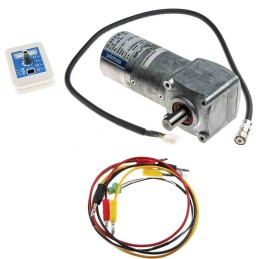 1 Kit - ebm-papst BLDC Motor for VDC4915BK4.ECP63.3.85
