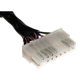 1 Kit - ebm-papst BLDC Motor for VDC4915BK4.ECP63.3.85