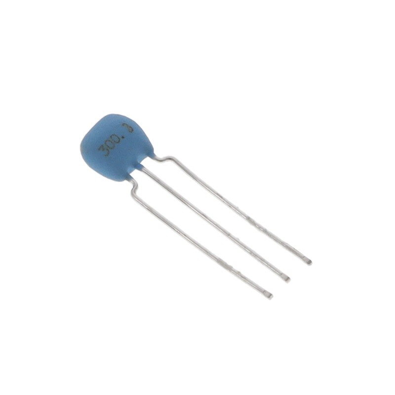 10 pcs : CSTLS30M0X51-A0 - CER RESONATOR