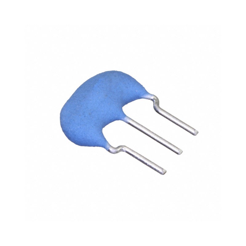 10 pcs : CSTLS4M91G56-A0 - CER RESONATOR