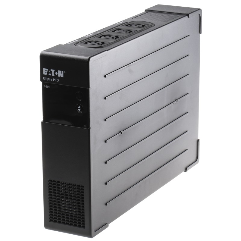 1 pcs - Eaton 165 - 285V Input Stand Alone Uninterruptible Power Supply, 1600VA (1kW), Ellipse PRO