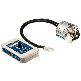 1 Kit - ebm-papst BLDC Motor for VDC4915BK4