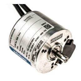 1 Kit - ebm-papst BLDC Motor for VDC4915BK4