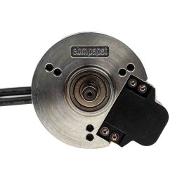 1 Kit - ebm-papst BLDC Motor for VDC4915BK4