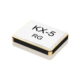 10 pcs : 12.85534 - CYSTAL 27.0MHZ 8PF SMD