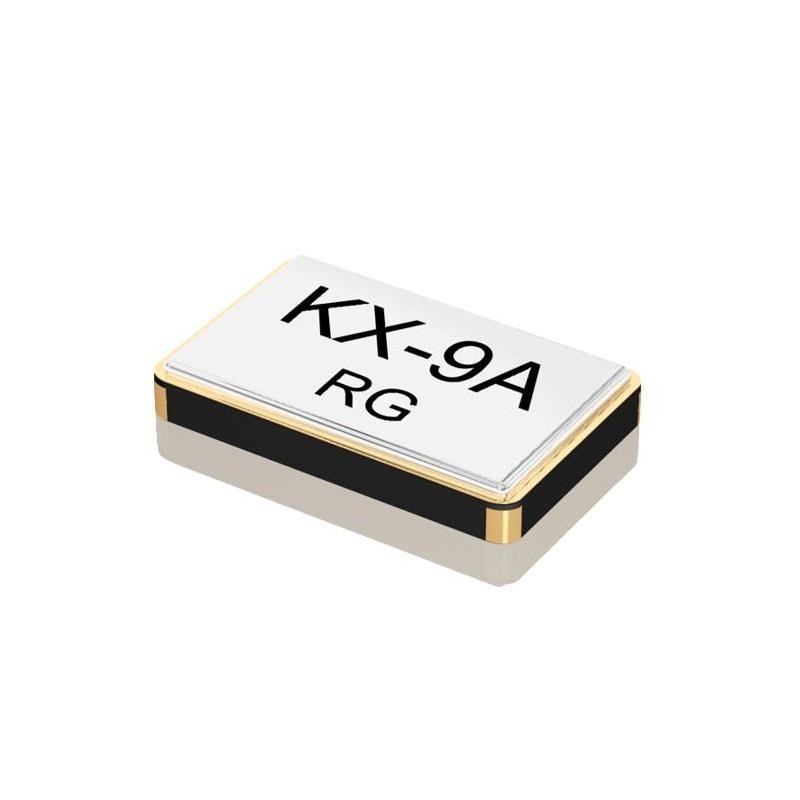 10 pcs : 12.89131 - Crystal 48.0Mhz SMD KX-9AT 16pF,