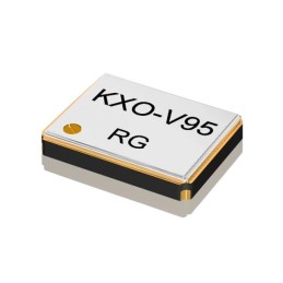 10 pcs : 12.95524 - XTAL OSC XO 25.0000MHZ SMD