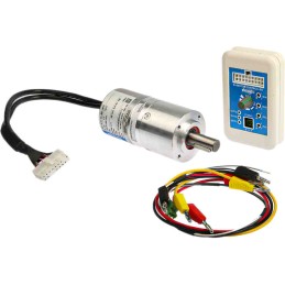 1 Kit - ebm-papst BLDC Motor for VDC4915BK4.NP63.1.4