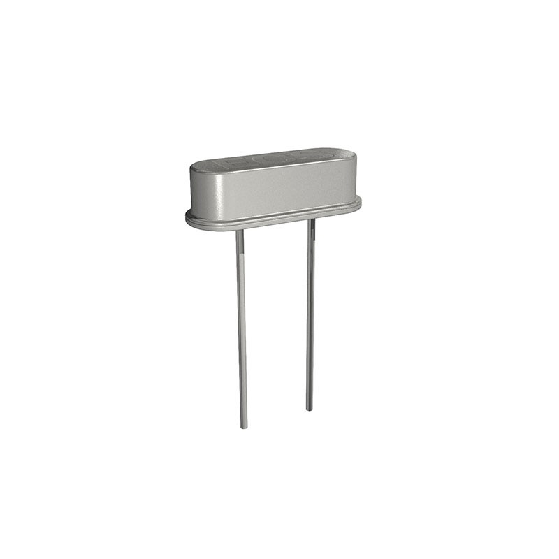 10 pcs : ECS-200-18-4X-CKM - CRYSTAL 20.0000MHZ 18PF TH