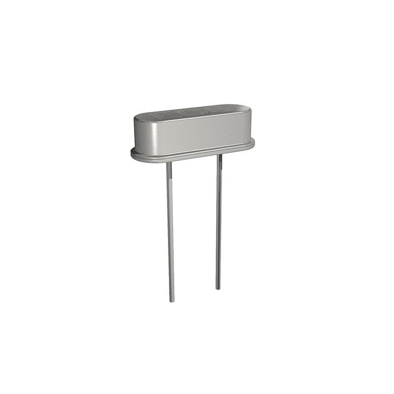 10 pcs : ECS-200-20-4X-EM - CRYSTAL 20 MHZ 20PF SMD