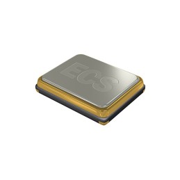 10 pcs : ECS-250-18-33B-CKY-TR3 - CRYSTAL 25.0000MHZ 18PF SMD
