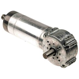 1 Kit - ebm-papst BLDC Motor for ECI6340BK4.EC75.1.4