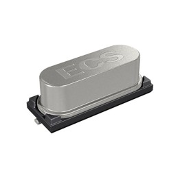 10 pcs : ECS-250-18-5PX-AEL-TR - CRYSTAL 25.000 MHZ 18 PF SMD