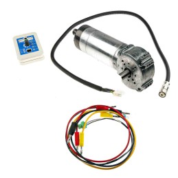 1 Kit - ebm-papst BLDC Motor for ECI6340BK4.EC75.1.4
