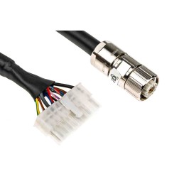 1 Kit - ebm-papst BLDC Motor for ECI6340BK4.EC75.1.4