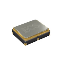 10 pcs : ECS-2520MVLC-120-CN-TR - XTAL OSC XO 12.0000MHZ CMOS SMD