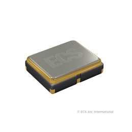 10 pcs : ECS-2520MVQ-320-CN-TR - XTAL OSC XO 32.0000MHZ CMOS SMD