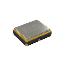 10 pcs : ECS-2520SMVQ-333.3-DS-TR - XTAL OSC XO 33.333MHZ HCMOS SMD