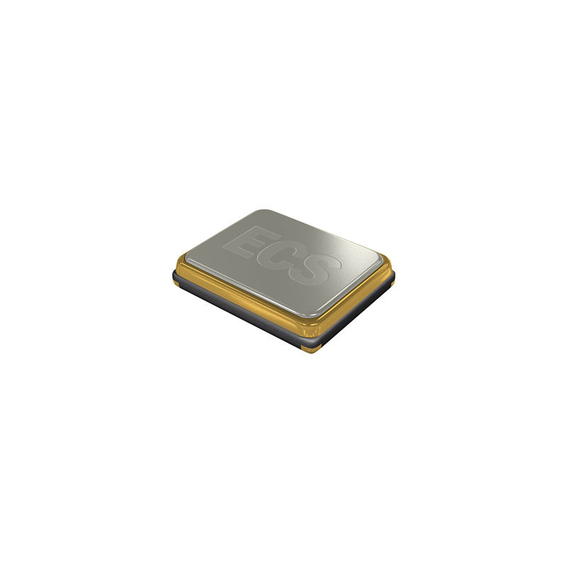 10 pcs : ECS-260-18-30-GM-TR - CRYSTAL 26.0000MHZ 18PF SMD