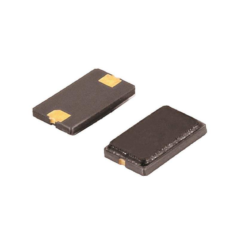 10 pcs : ECS-270-18-23G-JGN-TR - CRYSTAL 27.000 MHZ 18PF SMD
