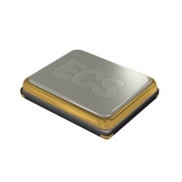10 pcs : ECS-320-12-33B-7KM-TR - CRYSTAL 32.0000MHZ 12PF SMD