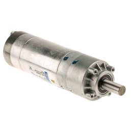 1 Kit - ebm-papst BLDC Motor for ECI6340BK4.P63.2.30