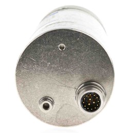 1 Kit - ebm-papst BLDC Motor for ECI6340BK4.P63.2.30