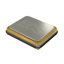 10 pcs : ECS-320-8-37B-7KM-TR - CRYSTAL 32.0000MHZ 8PF SMD