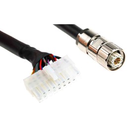 1 Kit - ebm-papst BLDC Motor for ECI6340BK4.P63.2.30