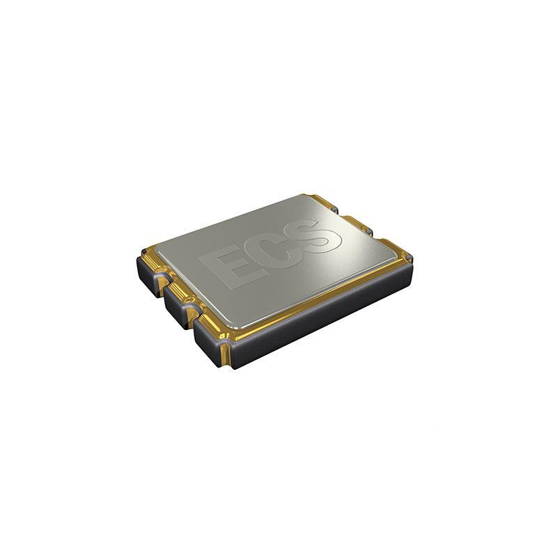 10 pcs : ECS-3225MV-200-BN-TR3 - XTAL OSC XO 20.0000MHZ HCMOS SMD