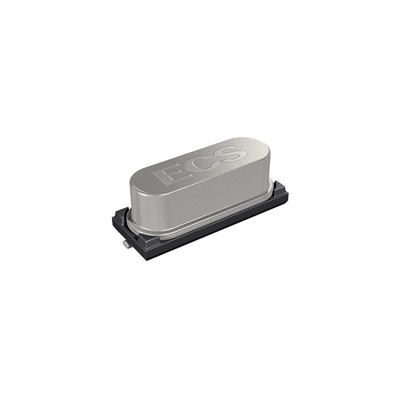10 pcs : ECS-49-20-5PXDN-TR - CRYSTAL 4.9152MHZ 20PF SMD