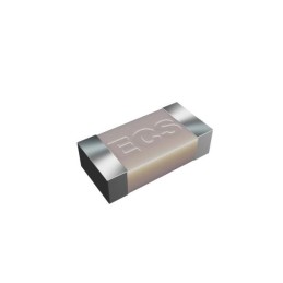 10 pcs : ECS-CTA-4.91-TR - CERAMIC RES 4.9100MHZ SMD