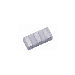 10 pcs : ECS-CTP-20.00-10-TR - CERAMIC RES 20.00MHZ 10PF SMD