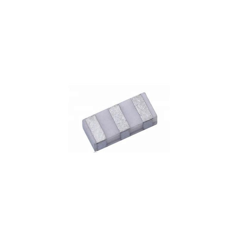 10 pcs : ECS-CTP-20.00-10-TR - CERAMIC RES 20.00MHZ 10PF SMD
