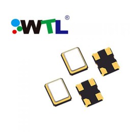 10 pcs : WTL3M60400VH - QUARTZ CRYSTAL 12MHZ 18PF SMD