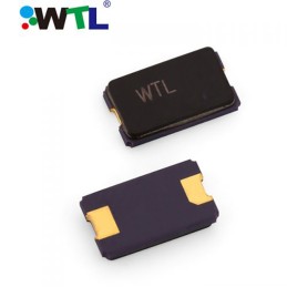 10 pcs : WTL5G60463VH - CRYSTAL 27.1200MHZ 12PF SMD