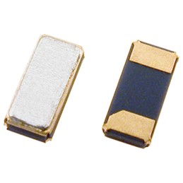 10 pcs : MP05346 - 32.7680 KHZ GSX-315