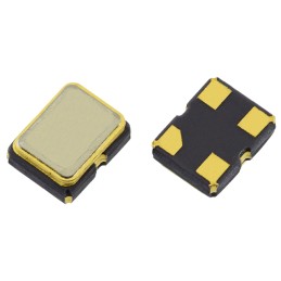 10 pcs : MP10672 - XTAL OSC 24.0000MHZ LVCMOS SMD