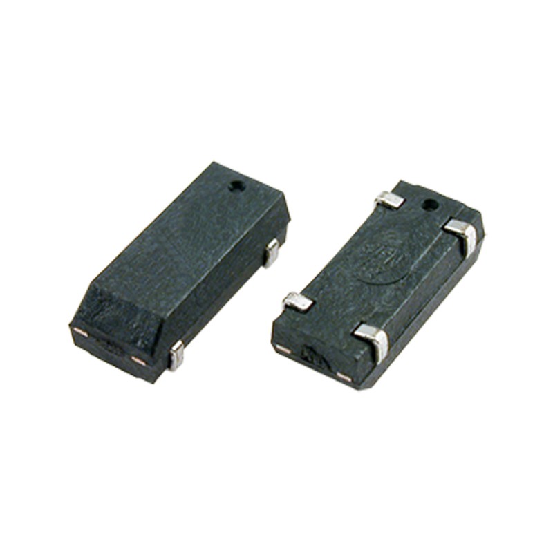 10 pcs : MP10679 - 32.7680kHz GSX-201 Crystal 12.5p