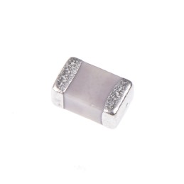 5 pcs - Murata 3.3pF Multilayer Ceramic Capacitor MLCC, 250V dc V, ±0.1pF , SMD