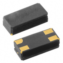 10 pcs : ASH7KW-32.768KHZ-L-T - XTAL OSC XO 32.7680KHZ CMOS SMD