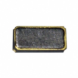 10 pcs : ABS07-LR-32.768KHZ-6-T - CRYSTAL 32.7680KHZ 6PF SMD