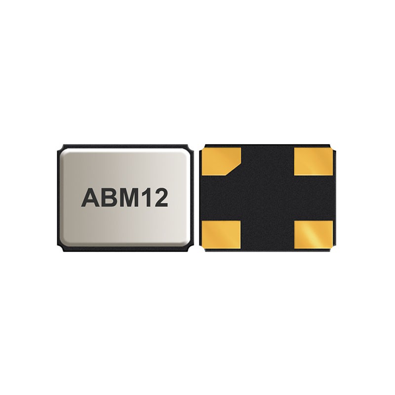 10 pcs : ABM12-115-26.000MHZ-T3 - CRYSTAL 26.0000MHZ 8PF SMD