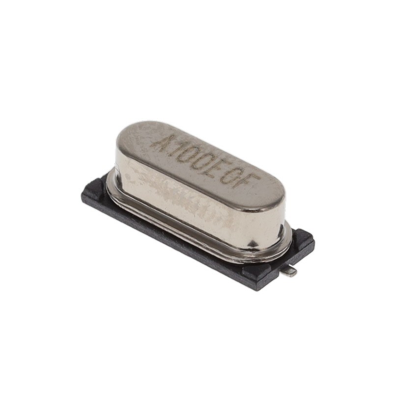 10 pcs : ABLS-10.000MHZ-20-B-3-H-T - CRYSTAL 10.0000MHZ 20PF SMD