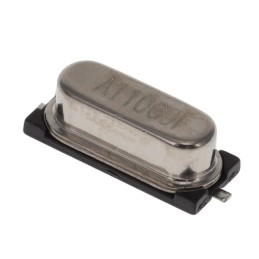 10 pcs : ABLS-11.0592MHZ-20-B-3-H-T - CRYSTAL 11.0592MHZ 20PF SMD